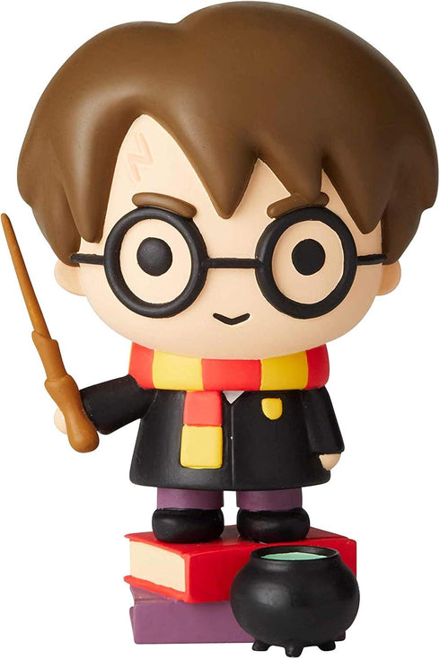 Enesco Wizarding World of Harry Potter Charms Collection Series 1 Figurine, 3.25 Inch, Multicolor...