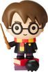 Enesco Wizarding World of Harry Potter Charms Collection Series 1 Figurine, 3.25 Inch, Multicolor...