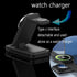 Magnetic Charger Stand Wrotgt Magsafe Charger 4 in 1 Wireless Mag Safe Charger Phone and Watch Charger Station Compatible with iPhone 15 pro max 1...
