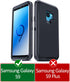 LeYi for Samsung Galaxy S9 Case: Samsung S9 Case, 3 in 1 Full Body Shockproof Rubber Dustproof Defender Protection Protection Case Samsung Galaxy ...