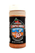 2 Gringos Chupacabra Ribnoxious Rib Rub, 11.5 Ounce...