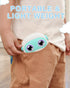 Sight Words Talking Flash Cards Kindergarden Space Boy Autism Sensory Toys Learning Materials 110 Audible Flash Cards for Toddlers Educational Mon...