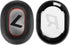 Geekria QuickFit Replacement Ear Pads for Plantronics BackBeat PRO 2, BackBeat PRO 2 Special Edition, Voyager 8200 UC Headphones Ear Cushions, Hea...
