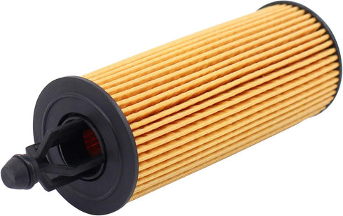 NewYall Set of 3 Engine Oil Filter...