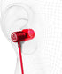 LUDOS Ultra Wired Earbuds in-Ear Headphones, 5 Years Warranty, Earphones with Microphone, Noise Isolating Ear Buds, Memory Foam for iPhone, Samsun...