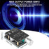 Mini Amplifier Board Bluetooth Amplifier 2.0 2X50W 5V-24V Audio Power Amplifier Module for Store Home Theater Speakers...
