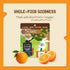 DOC EDDIE'S Vitamin C Bites - Small Animal Treats or Snack for Hamster, Guinea Pig, Rabbit, Chinchilla, Bunny, Gerbil, Mouse, Rat, Hedgehog, or Sq...