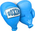 Banzai Kids Inflatable Mega Boxing Gloves 1 Set (Red or Blue)...