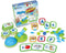 Learning Resources Alphablasters! Letter & Spelling Game - 85 Pieces, Ages 4+ Toddler Preschool Learning, Educational Indoor Games, Preschool Alph...
