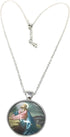 Christian/Catholic/Jesus Christ/Christian/Religious Pendant Necklaces...