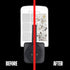 Dynatrap DT3007 Indoor Plug-in Fly Trap for Flies, Fruit Flies, Moths, Gnats, and Other Flying Insects - 1 Black Device + 2 Glue Cards...