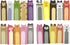 Wrapables® Animal Friends Bookmark Flag Tab Sticky Notes (Set of 4)...