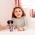 Lori – Mini Doll & Toy Dog – 6-inch Doll & Bichon Frise Pup – Play Set with Outfit, Animal & Accessories – Playset for Kids – 3 Years + – Ariah & ...