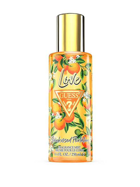 GUESS Love Sunkissed Flirtation Fragranced Mist 8.4 Fl Oz...