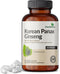Futurebiotics Korean Panax Ginseng 1000 MG Per Serving Energy, Memory & Brain Health Support, Non-GMO, 120 Capsules...