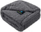Luciphia Waterproof Dog Blanket Soft Pet Sherpa Calming Thick Blankets,Leakproof Cozy Pet Puppy Blanket for Medium Large Dogs Cats,Sofa Bed Car Co...