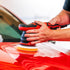 Griot's Garage 5.5" BOSS Correcting Foam Pads for Car Polishing, Buffing, Detailing and Light to Moderate Auto Paint Correction, Durable, Machine-...