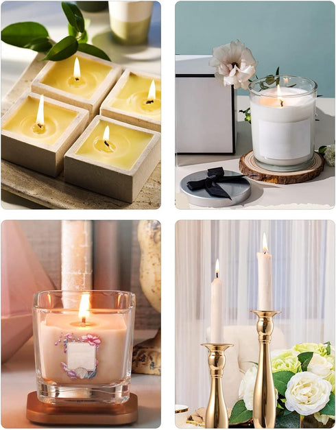 FUKKUDA Electric Candle Lighter with Safety Switch - USB Rechargeable Windproof & Flameless Plasma Arc Lighter for Easter Basket Stuffers (Obsidia...