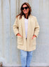 Style Arc Sewing Pattern - Loren Jacket (Sizes 04-16)...