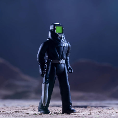 Super7 Dune Sardaukar Warrior - 3.75" Dune Action Figure with Accessories Classic Movie Collectibles and Retro Toys...