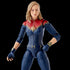 Marvel Legends Series Captain Marvel, The Marvels 6-Inch Collectible Action Figures, Toys for Ages 4 and Up...