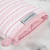 KitchenAid Albany Mini Oven Mitt 2-Pack Set, Dried Rose, 5.5"x8"...