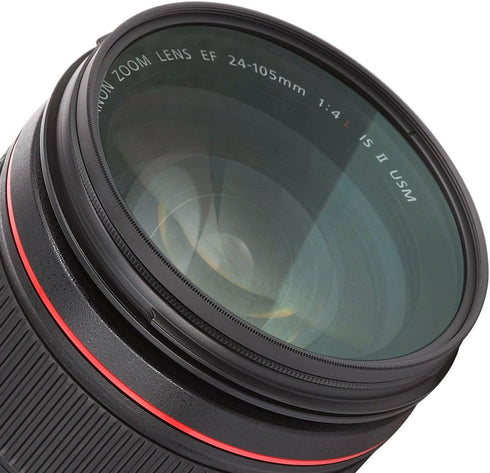 Haoge 40.5mm MC CPL Multicoated Circular Polarizer Polarizing Lens Filter for Sony Alpha a6500 a6300 a6000 a5000 a5100 NEX 5 6 Mirrorless Camera S...