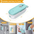 Mini Bag Sealer, 2 in 1 Bag Sealer Heat Seal with Cutter and with Lanyard, Mini Bag Resealer Machine for Plastic Bags Snack Bags Food Storage (Bat...