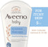 Aveeno Baby Eczema Therapy Moisturizing Cream, Natural Colloidal Oatmeal & Vitamin B5, Baby Cream for Dry, Itchy, Irritated Skin Due to Eczema, Pa...