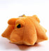10cm Baby Octopus Plush Keychain Pendant, Cute flapjack octopus Plush Stuffed Animal Toy Decoration Backpack Purse Handbag Accessories...