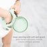 Ubbi Tweat No Spill Snack Container for Kids, BPA-Free, Toddler Snack Container, Sage & Blue...