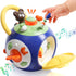 Toddler Toys for 1 Year Old Boy Activity Cube Learning Educational Musical Busy Cube Baby Toy 3 6 9 12 Months Autism Sensory Toys Girl Boy 1st Bir...