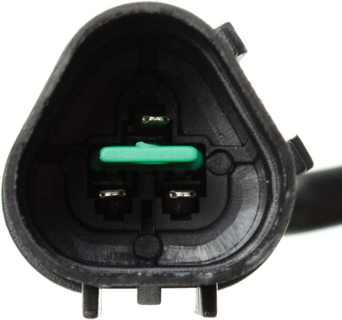 Holstein Parts 2CRK0274 Crankshaft Position Sensor - Compatible With Select Chrysler Sebring; Dodge Stratus; Mitsubishi Eclipse, Galant...