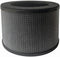 FreAire H13 HEPA Filter, H13 True HEPA Air Filter Replacement For Dust Smoke Pollen Dander Smell (Black)...