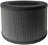 FreAire H13 HEPA Filter, H13 True HEPA Air Filter Replacement For Dust Smoke Pollen Dander Smell (Black)...