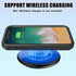 Compatible with iPhone 14 Phone Case, iPhone 13 Case with Screen Protector Shockproof Heavy Duty Protective Case for iPhone 13/14 Men Boys, Camouf...