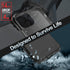 BALLISTIC Raptor S Series Designed for iPhone 12 Pro Max Case (2020) with B-Labs Corners Against Drops, Protective Case for iPhone12 Pro Max 6.7 i...