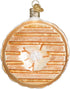 Old World Christmas Ornaments: Bagel Glass Blown Ornaments for Christmas Tree (32221)...