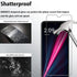 2 Pack Screen Protector for T-Mobile Revvl 6 Pro 5G Tempered Glass Film, 9H Hardness, Case Friendly, Easy Installation Bubble Free 3D Touch Suppor...