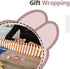 Double Sided Tape Roller for Crafts - 12 Pack Scrapbooking Glue Tape Runner Crafters Adhesive Tape Roller for School Kids Paper Handicraft, Gift W...