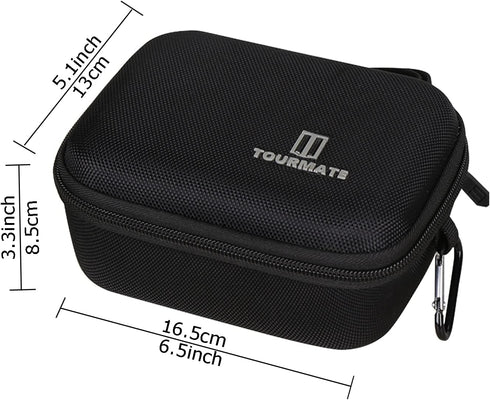 Hard Travel Case for Logitech Ergo M570 M575 / Nulea Wireless Trackball Mouse (Case Only)...