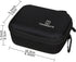 Hard Travel Case for Logitech Ergo M570 M575 / Nulea Wireless Trackball Mouse (Case Only)...