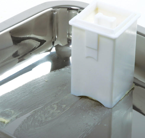 Norpro Butter Spreader,White...