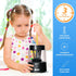 Pencil Sharpener Electric Pencil Sharpener Heavy Duty Blade Rechargeable Battery Powered Pencil Sharpeners for 6-8mm Colored Pencils Auto Stop Fas...
