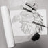 Tracing Paper Roll 12 Inch x 20 Yards White Trace Paper Translucent Pattern Paper for Drawing Sewing...