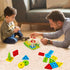 Dreampark Montessori Educational Toddler Toys: Montessori Toys for 1 2 3 Years Old Boys Girls Birthday Gifts, Toddlers Toys Ages 1-2 Wooden Stack ...