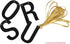 Black Glitter Holy Shit You're Old Banner - Funny 30th 40th 50th 60th 70th 80th 90th Birthday Party Decorations...