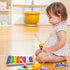 Xylophone for kids,Glockenspiel With 2Child Safe Mallets 8Notes Diatonic,Colorful Metal Bars With Educational Development Musical,Xylophone for To...