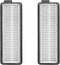 TAB HEPA Filter Replacement Fairy 10 Robot Vacuum - Filter *2...