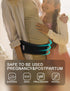 Sacroiliac SI Joint Hip Belt, Lower Back Support Brace for Men Women, Adjustable Pelvic Support Belt for Sciatica, Pelvis, Lumbar & Nerve Pain Rel...